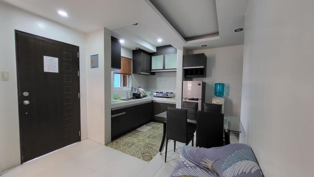 Finteo Skylands Apartment Baguio City Room photo